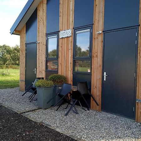Bed and Breakfast Bij Maus Opeinde Exterior foto