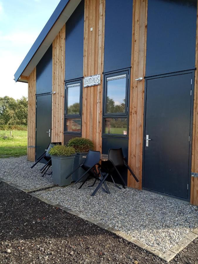 Bed and Breakfast Bij Maus Opeinde Exterior foto