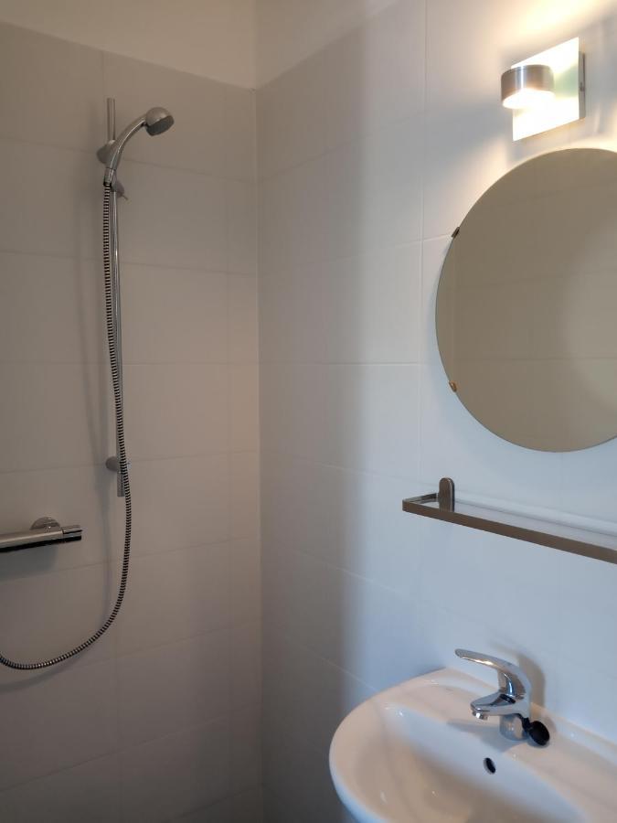Bed and Breakfast Bij Maus Opeinde Exterior foto