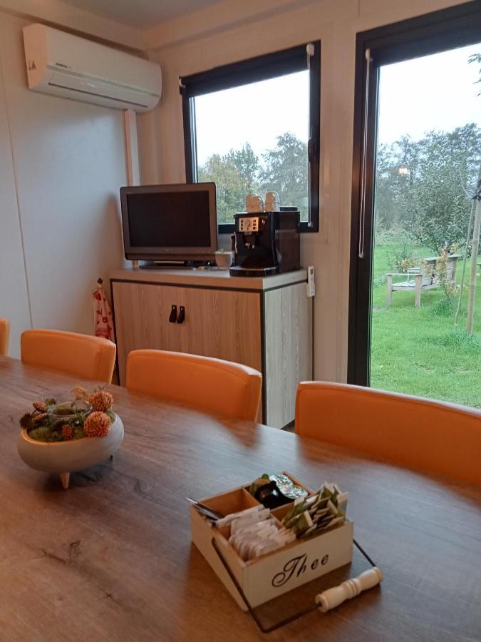 Bed and Breakfast Bij Maus Opeinde Exterior foto